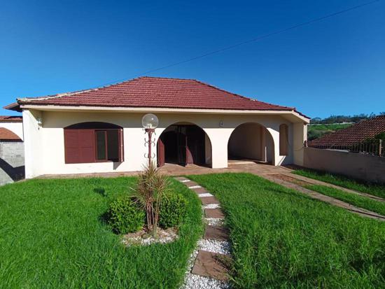 CASA - BAIRRO DIDO - SANTO ANGELO