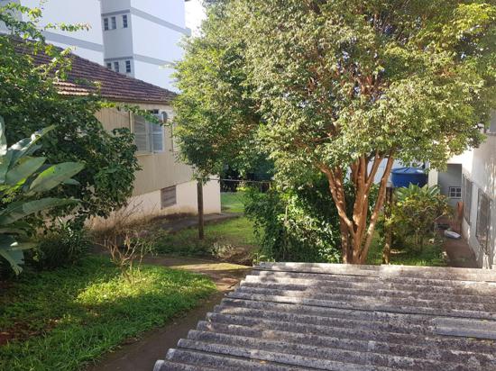 TERRENO - PONTO COMERCIAL - CENTRO -SANTO ANGELO