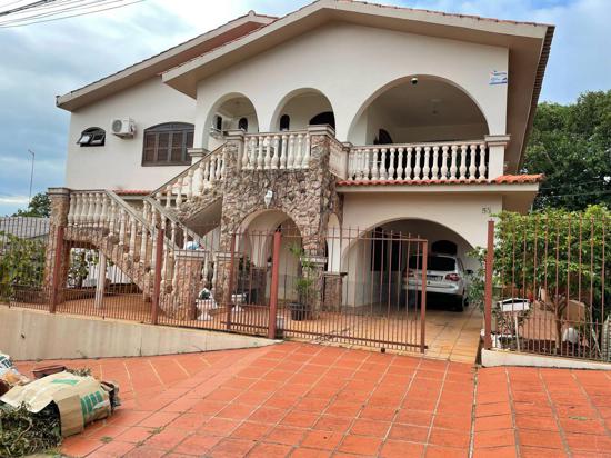 CASA DE ALVERNARIA - CENTRO - SANTO ÂNGELO