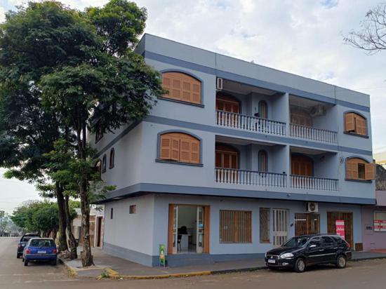 APARTAMENTO - CENTRAL - SANTO ÂNGELO