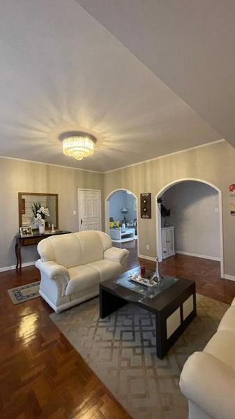 AMPLO APARTAMENTO - CENTRO - SANTO ÂNGELO