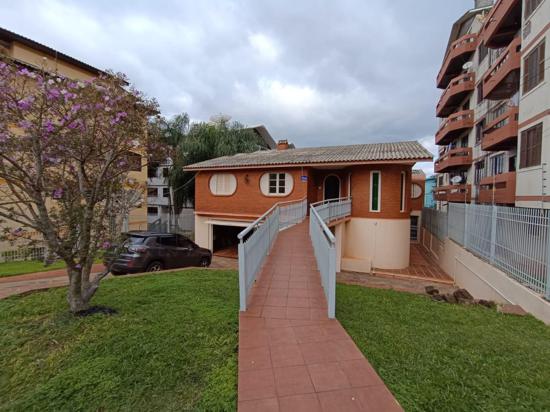 CASA - PRÓXIMO DA URI - SANTO ÂNGELO
