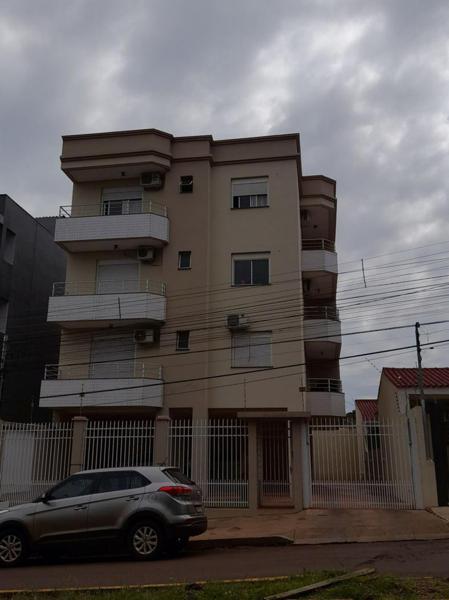 APARTAMENTO - PROX. URI - DORNELLES - SANTO ÂNGELO
