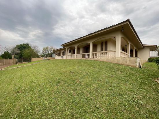 CASA - BAIRRO OLIVEIRA - SANTO ÂNGELO