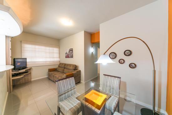APARTAMENTO - CIDADE BAIXA - PORTO ALEGRE