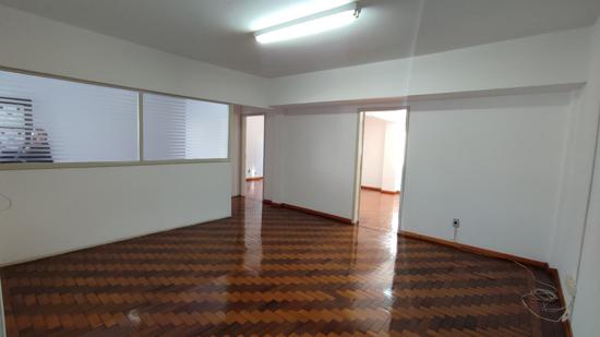 SALA COMERCIAL CENTRAL À VENDA - SANTO ÂNGELO