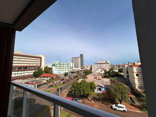 APARTAMENTO À VENDA PROXIMO À UNIMED