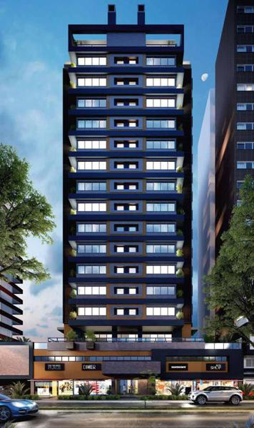 APARTAMENTOS NA PLANTA - INVESTIMENTO - TORRES