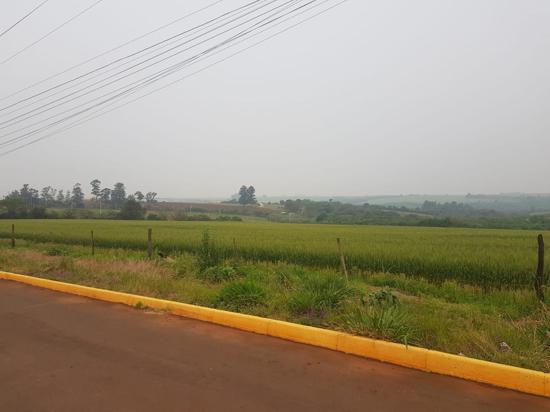 TERRENO COMERCIAL / PARQUE INDUSTRIAL SANTO ÂNGELO