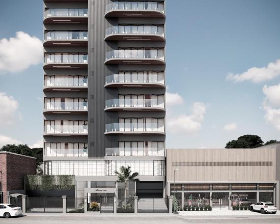 APARTAMENTO - CENTRAL - NA PLANTA - SANTO ÂNGELO