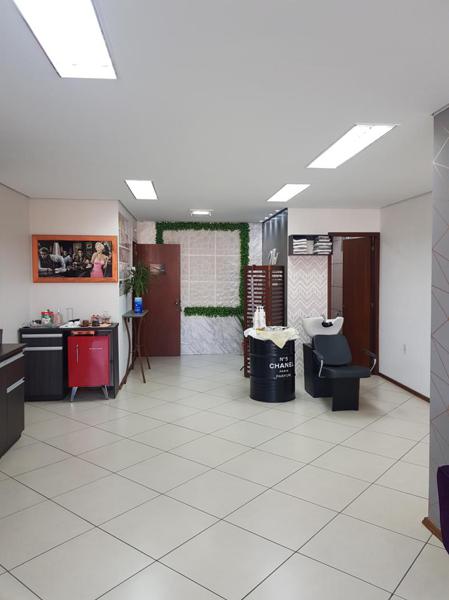 SALA COMERCIAL - CENTRO - SANTO ÂNGELO