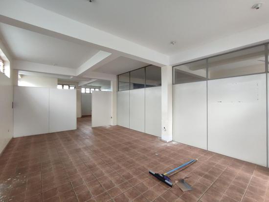 APARTAMENTO E SALA COMERCIAL - CENTRO