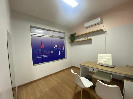 PONTO COMERCIAL CLINICA DE EMAGRECIMENTO COMPLETA