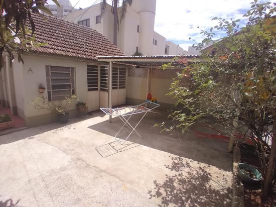 CASA COM ÓTIMA LOCALIZAÇÃO - CENTRO - SANTO ÂNGELO