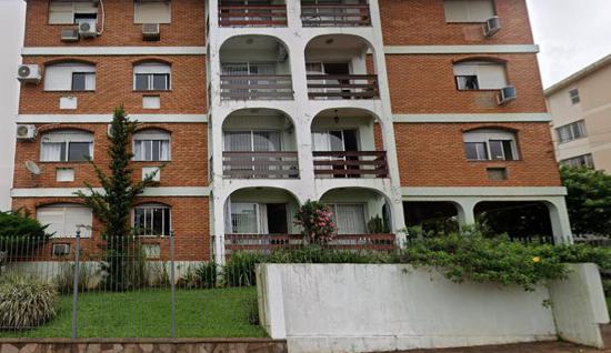APARTAMENTO 2 DORMITÓRIOS - EDIFÍCIO GERÂNIO