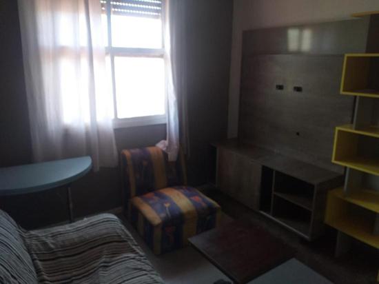 APARTAMENTO MOBILIADO NO CENTRO NORTE