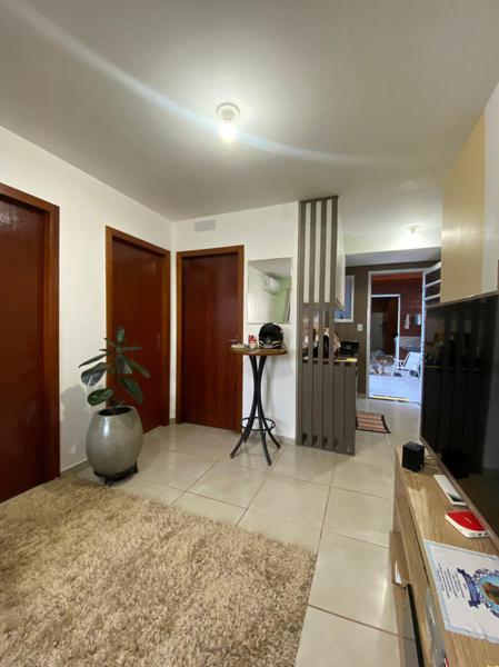 APARTAMENTO EXCLUSIVO - TERRA MISSÕES