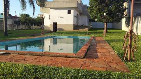 CASA RESIDENCIAL 4 DORMITÓRIOS À VENDA - DIDO, SANTO ÂNGELO/RS