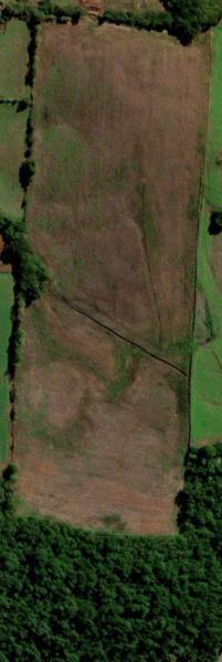 AREA RURAL À VENDA 18,8 HECTARES