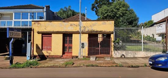 TERRENO COMERCIAL - EXCELENTE LOCALIZAÇÃO 9 X 65