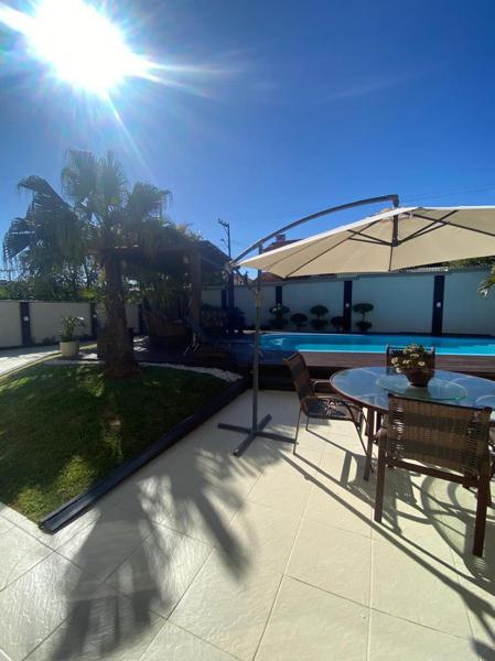 CASA ALTO PADRÃO - CENTRO - TERRENO AMPLO
