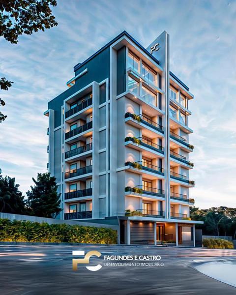 RESIDENCIAL BARCELONA  - COBERTURA DUPLEX