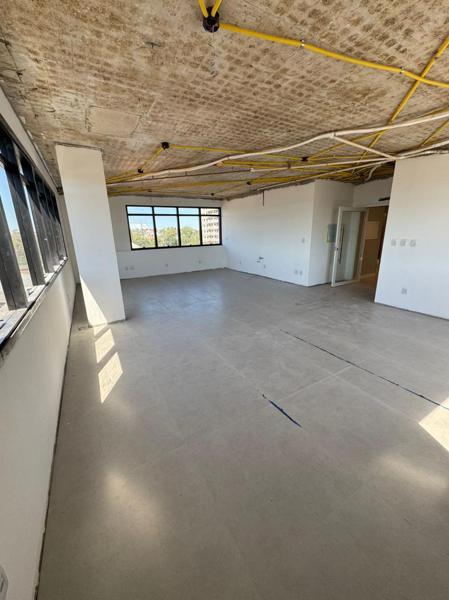 SALA CENTRO CLÍNICO