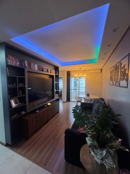APARTAMENTO MOBILIADO CENTRAL