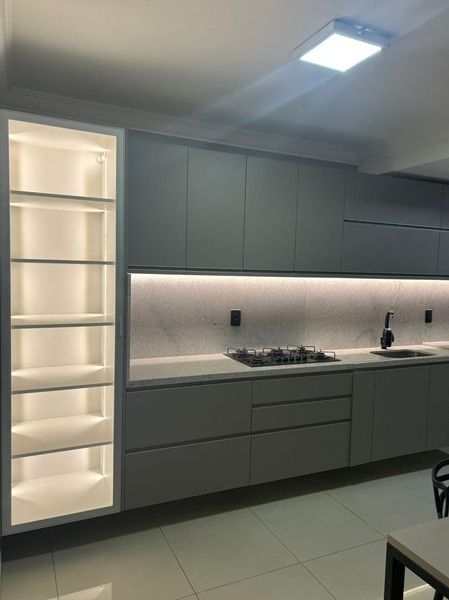 APARTAMENTO 2 DORMITÓRIOS - CENTRAL - SANTO ÂNGELO