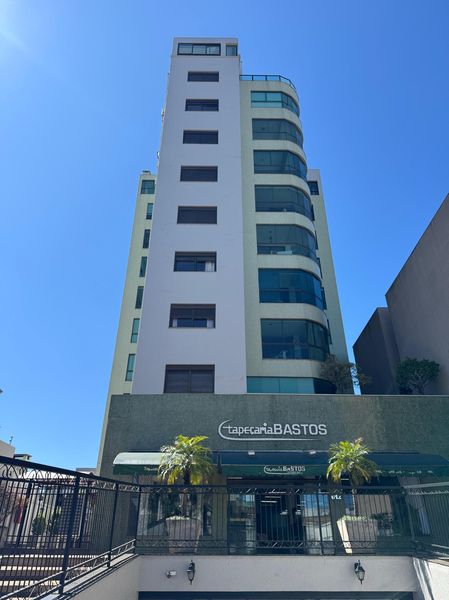 APARTAMENTO CENTRAL CRUZ ALTA
