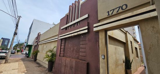 PONTO COMERCIAL CENTRAL - CENTRO DE SANTO ÂNGELO