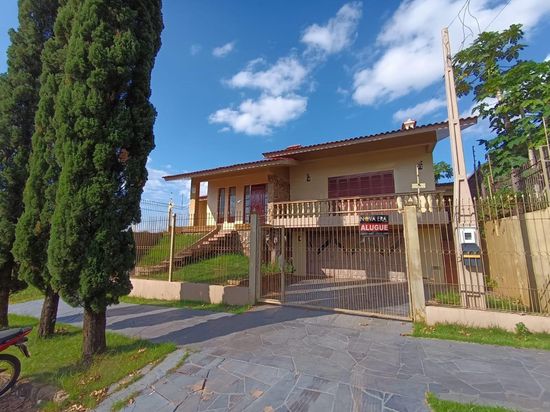 CASA ALTO PADRÃO
