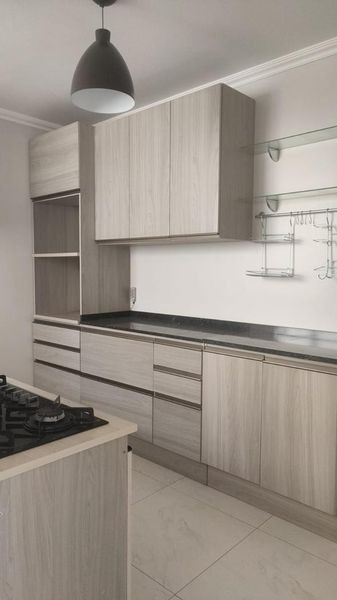 APARTAMENTO 2 DORMITÓRIOS COM SUÍTE PRÓXIMO UNIMED