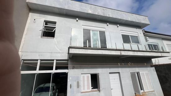 CASA ALTO PADRÃO