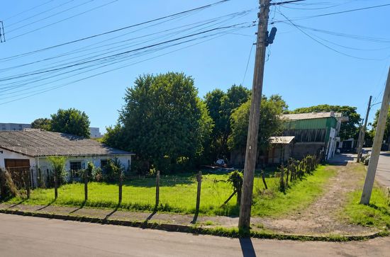 TERRENO COMERCIAL P/ VENDA