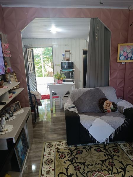 CASA PARA VENDA