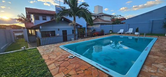 CASA JARDIM SABO - 5 DORMITÓRIOS - ÓTIMA LOCALIZAÇÃO