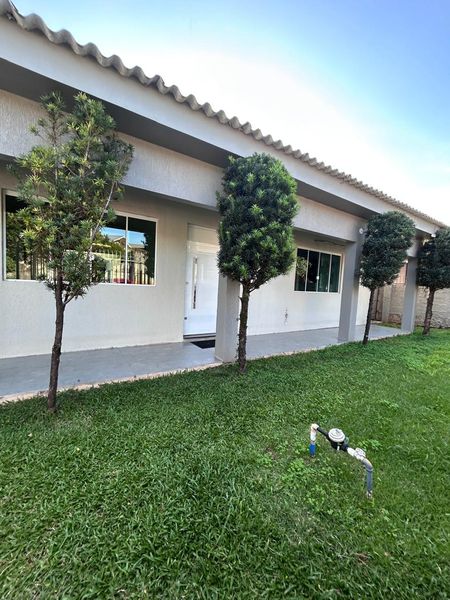 CASA ALTO PADRÃO