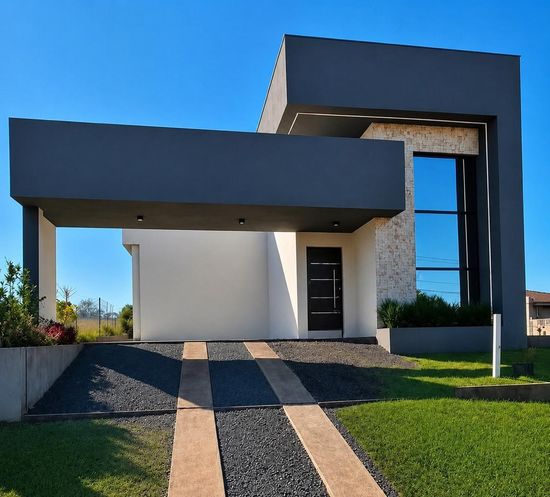 CASA NOVA- BAIRRO MISSÕES