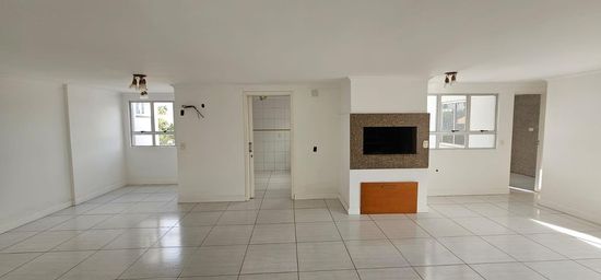 COBERTURA COM TERRAÇO - CENTRAL - SANTO ÂNGELO