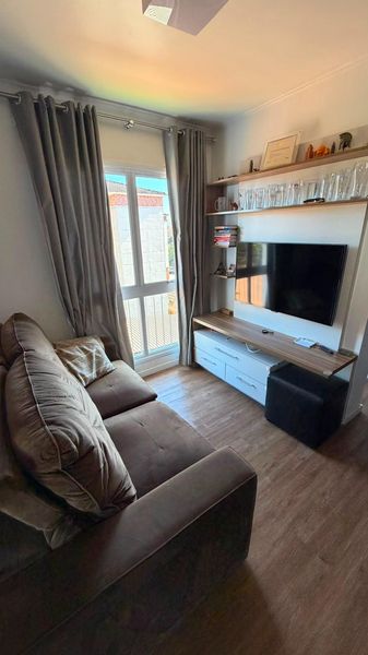 APARTAMENTO 2 DORMITÓRIOS - CRUZ DE LORENA - SANTO ÂNGELO