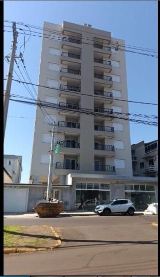 APARTAMENTO NOVO
