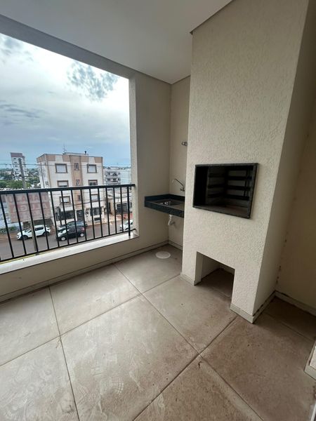 APARTAMENTO 2 DORMITÓRIOS- NOVO