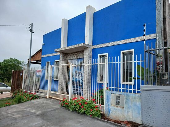ESPAÇO COMERCIAL E RESIDENCIAL A VENDA