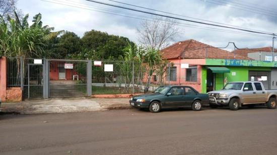 PAVILHÃO À VENDA - CENTRO, SANTO ÂNGELO/RS