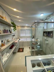 Casa Alto Padrão - Centro - Terreno Amplo - Foto 15