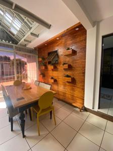 Casa Alto Padrão - Centro - Terreno Amplo - Foto 9