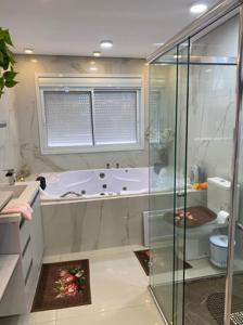 Casa Alto Padrão - Centro - Terreno Amplo - Foto 16