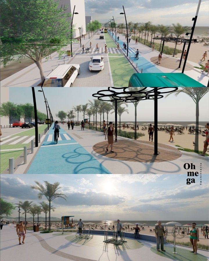 Itapema: Ampliação da Praia Transforma Litoral e Valoriza Imóveis - Galeria de imagens, foto 2