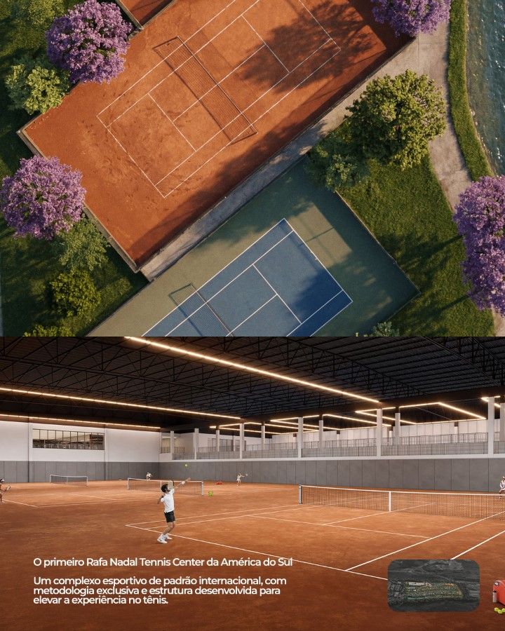 All Resort: Lazer e Investimento, Seu Paraíso Novo Lar - Galeria de imagens, foto 2
